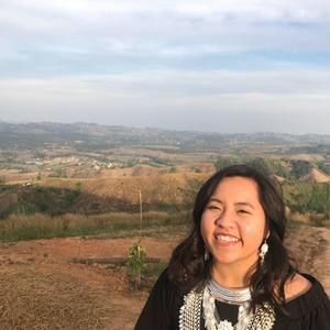 Meet your Posher, Angie